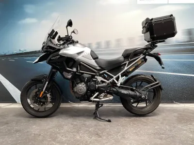 TRIUMPH Tiger 1200 GT Pro occasion 2023 - Photo 3