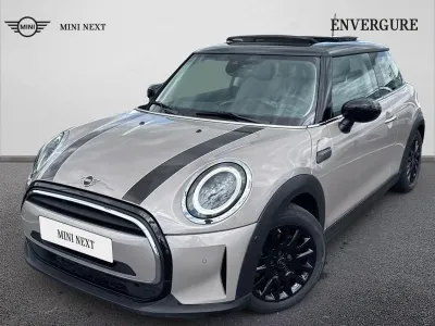 MINI Mini Cooper 136ch Edition Premium Plus BVA7 occasion 2023 - Photo 1