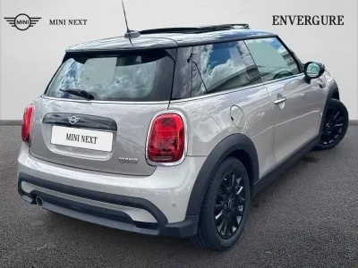 MINI Mini Cooper 136ch Edition Premium Plus BVA7 occasion 2023 - Photo 2