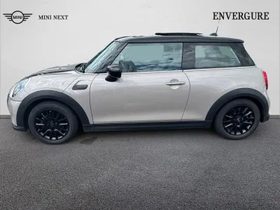 MINI Mini Cooper 136ch Edition Premium Plus BVA7 occasion 2023 - Photo 3