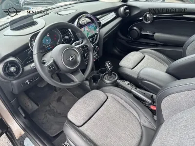MINI Mini Cooper 136ch Edition Premium Plus BVA7 occasion 2023 - Photo 4