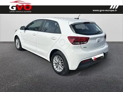 KIA Rio 1.2 DPi 84ch Active occasion 2022 - Photo 2