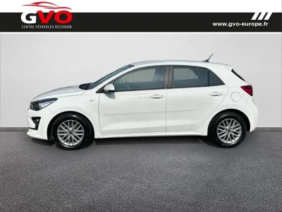 KIA Rio 1.2 DPi 84ch Active occasion 2022 - Photo 3