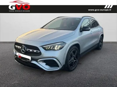 MERCEDES-BENZ Gla 200 d 150ch AMG Line 8G-DCT occasion 2025 - Photo 1