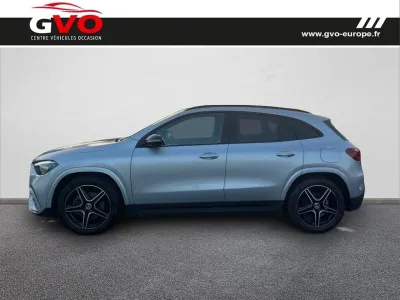 MERCEDES-BENZ Gla 200 d 150ch AMG Line 8G-DCT occasion 2025 - Photo 3