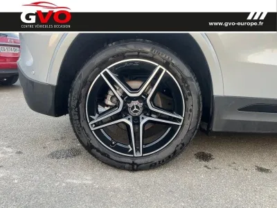 MERCEDES-BENZ Gla 200 d 150ch AMG Line 8G-DCT occasion 2025 - Photo 4