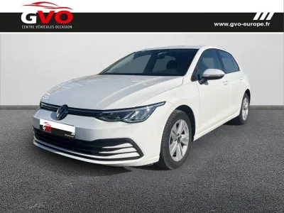 VOLKSWAGEN Golf 2.0 TDI 116ch Life occasion 2024 - Photo 1