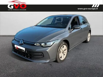 VOLKSWAGEN Golf 2.0 TDI 116ch Life occasion 2025 - Photo 1