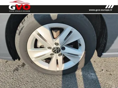 VOLKSWAGEN Golf 2.0 TDI 116ch Life occasion 2025 - Photo 4