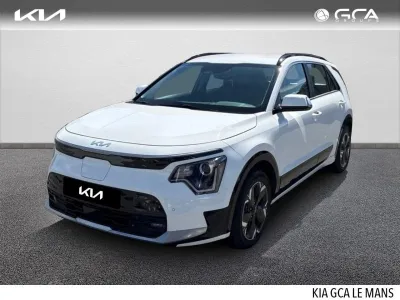 KIA Niro EV 204ch Active occasion 2023 - Photo 1