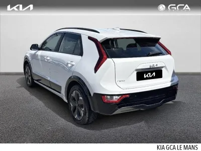 KIA Niro EV 204ch Active occasion 2023 - Photo 2