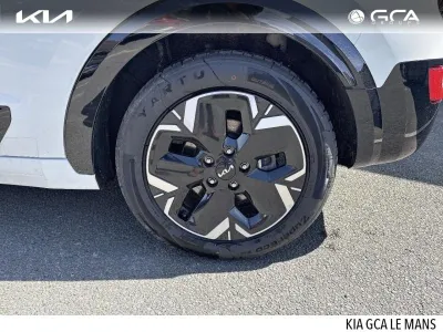 KIA Niro EV 204ch Active occasion 2023 - Photo 4