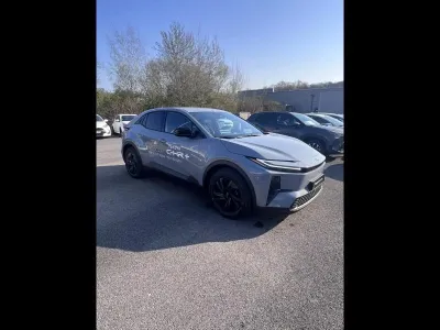 TOYOTA C-HR+ 224ch 77kWh Design Grande Autonomie occasion 2026 - Photo 1