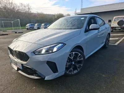BMW Serie 2 Gran Coupe 220d 163ch M Sport DKG7 occasion 2025 - Photo 1