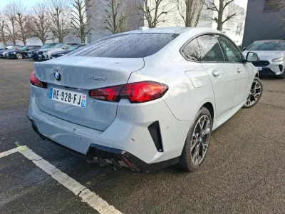 BMW Serie 2 Gran Coupe 220d 163ch M Sport DKG7 occasion 2025 - Photo 2