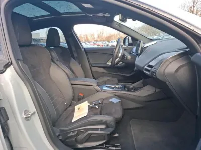 BMW Serie 2 Gran Coupe 220d 163ch M Sport DKG7 occasion 2025 - Photo 3