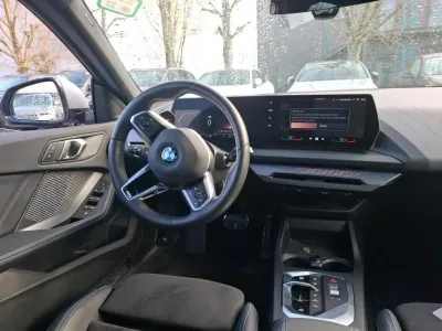 BMW Serie 2 Gran Coupe 220d 163ch M Sport DKG7 occasion 2025 - Photo 4