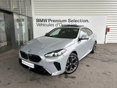 BMW Serie 2 Gran Coupe 220d 163ch M Sport DKG7 occasion 2025 - Photo 1