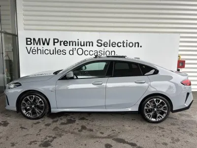 BMW Serie 2 Gran Coupe 220d 163ch M Sport DKG7 occasion 2025 - Photo 3