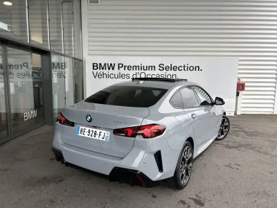 BMW Serie 2 Gran Coupe 220d 163ch M Sport DKG7 occasion 2025 - Photo 2