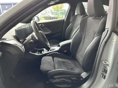 BMW Serie 2 Gran Coupe 220d 163ch M Sport DKG7 occasion 2025 - Photo 4