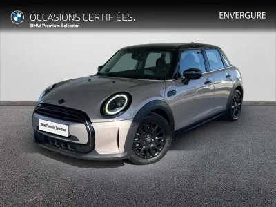 MINI Mini 5 Portes Cooper 136ch Edition Premium Plus BVA7 occasion 2023 - Photo 1