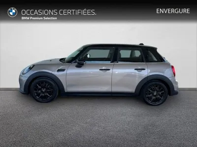 MINI Mini 5 Portes Cooper 136ch Edition Premium Plus BVA7 occasion 2023 - Photo 3