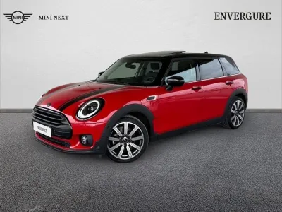 MINI Clubman Cooper 136ch Edition Premium Plus BVA7 occasion 2023 - Photo 1