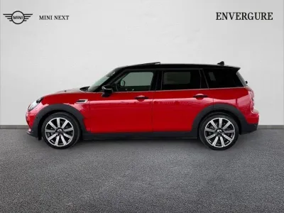 MINI Clubman Cooper 136ch Edition Premium Plus BVA7 occasion 2023 - Photo 3