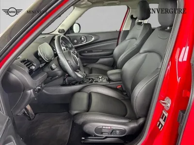 MINI Clubman Cooper 136ch Edition Premium Plus BVA7 occasion 2023 - Photo 4
