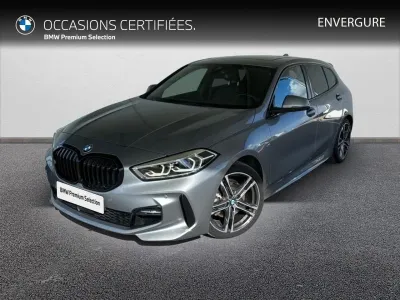 BMW Serie 1 118iA 136ch M Sport DKG7 occasion 2023 - Photo 1