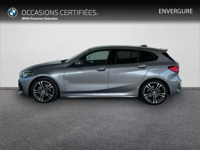BMW Serie 1 118iA 136ch M Sport DKG7 occasion 2023 - Photo 3