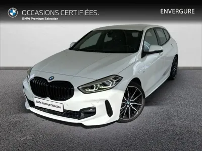 BMW Serie 1 118dA 150ch M Sport occasion 2022 - Photo 1