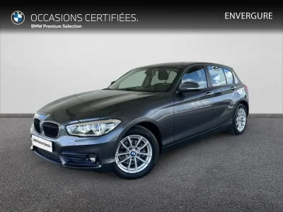 BMW Serie 1 116dA 116ch Business Design 5p Euro6c occasion 2018 - Photo 1