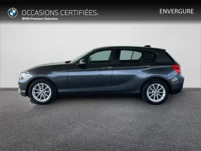 BMW Serie 1 116dA 116ch Business Design 5p Euro6c occasion 2018 - Photo 3
