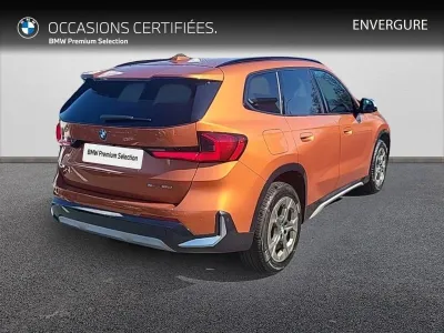 BMW X1 sDrive18d 150ch xLine occasion 2023 - Photo 2