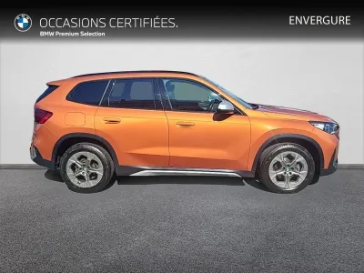BMW X1 sDrive18d 150ch xLine occasion 2023 - Photo 3