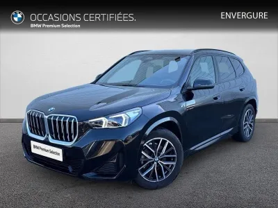 BMW X1 sDrive18d 150ch M Sport occasion 2024 - Photo 1