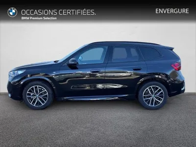 BMW X1 sDrive18d 150ch M Sport occasion 2024 - Photo 3