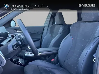BMW X1 sDrive18d 150ch M Sport occasion 2024 - Photo 4