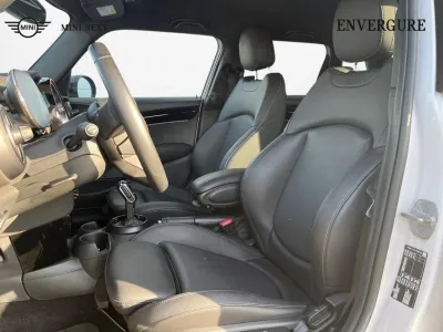 MINI Mini 5 Portes Cooper 136ch Edition Premium BVA7 occasion 2023 - Photo 4