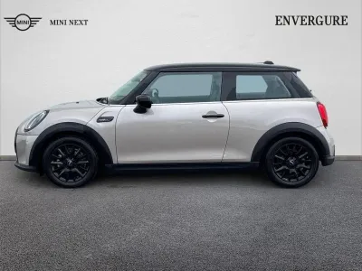 MINI Mini Cooper 136ch  Edition Camden BVA7 occasion 2023 - Photo 3