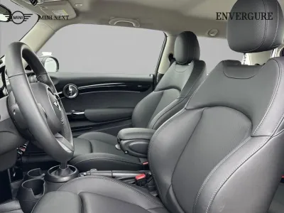 MINI Mini Cooper 136ch  Edition Camden BVA7 occasion 2023 - Photo 4