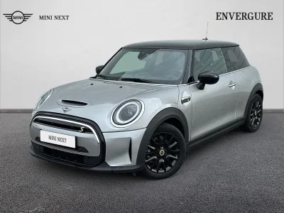 MINI Mini Cooper SE 184ch Edition Premium BVA 5CV occasion 2022 - Photo 1