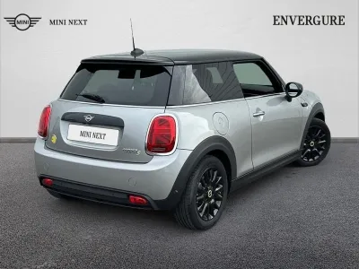 MINI Mini Cooper SE 184ch Edition Premium BVA 5CV occasion 2022 - Photo 2