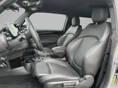 MINI Mini Cooper SE 184ch Edition Premium BVA 5CV occasion 2022 - Photo 4