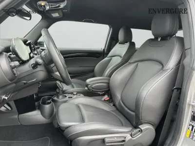 MINI Mini Cooper SE 184ch Edition Premium BVA 5CV occasion 2022 - Photo 4