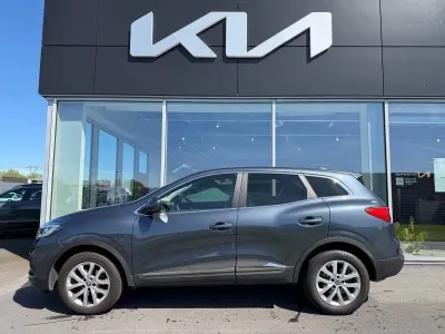 RENAULT Kadjar 1.3 TCe 140ch FAP Business - 21 occasion 2022 - Photo 2