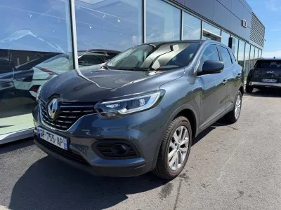 RENAULT Kadjar 1.3 TCe 140ch FAP Business - 21 occasion 2022 - Photo 1
