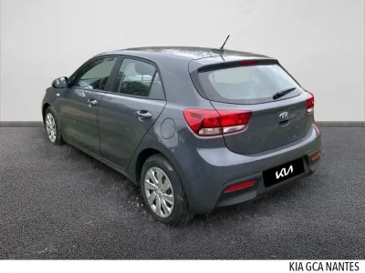 KIA Rio 1.2 DPi 84ch Motion occasion 2021 - Photo 2